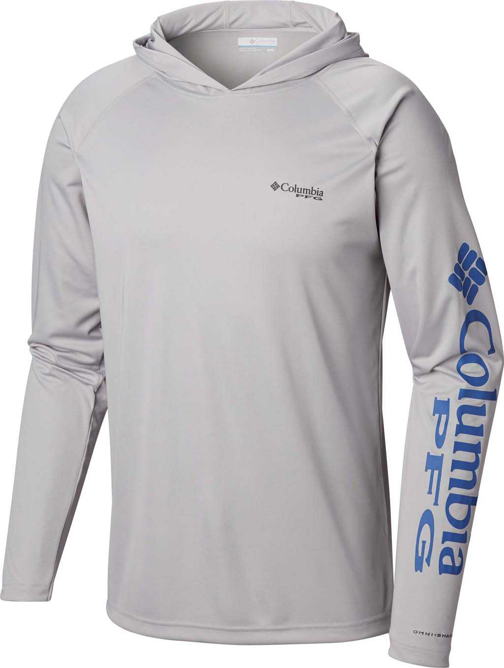 Product image for PFG Terminal Tackle Hoodie - Men's