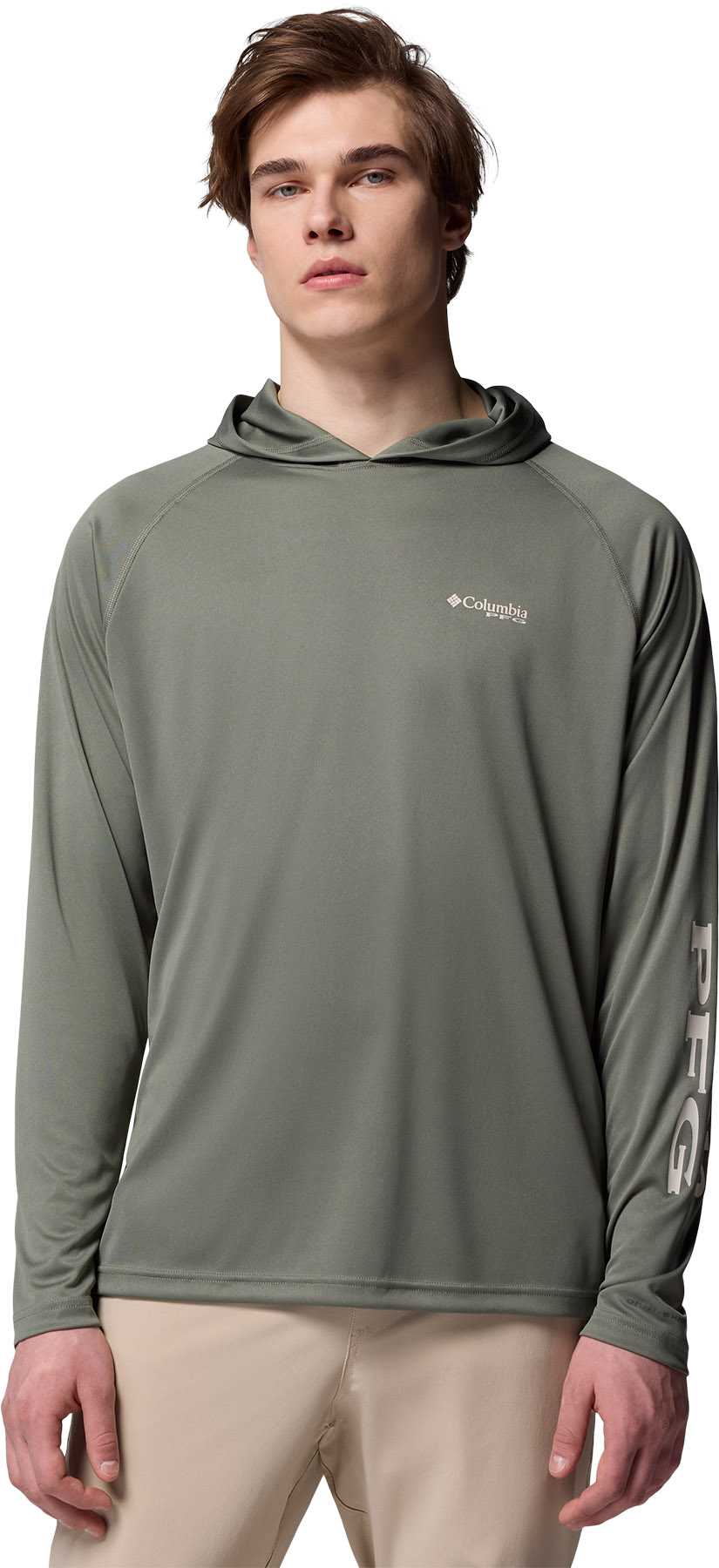 Cypress - Dark Stone Logo