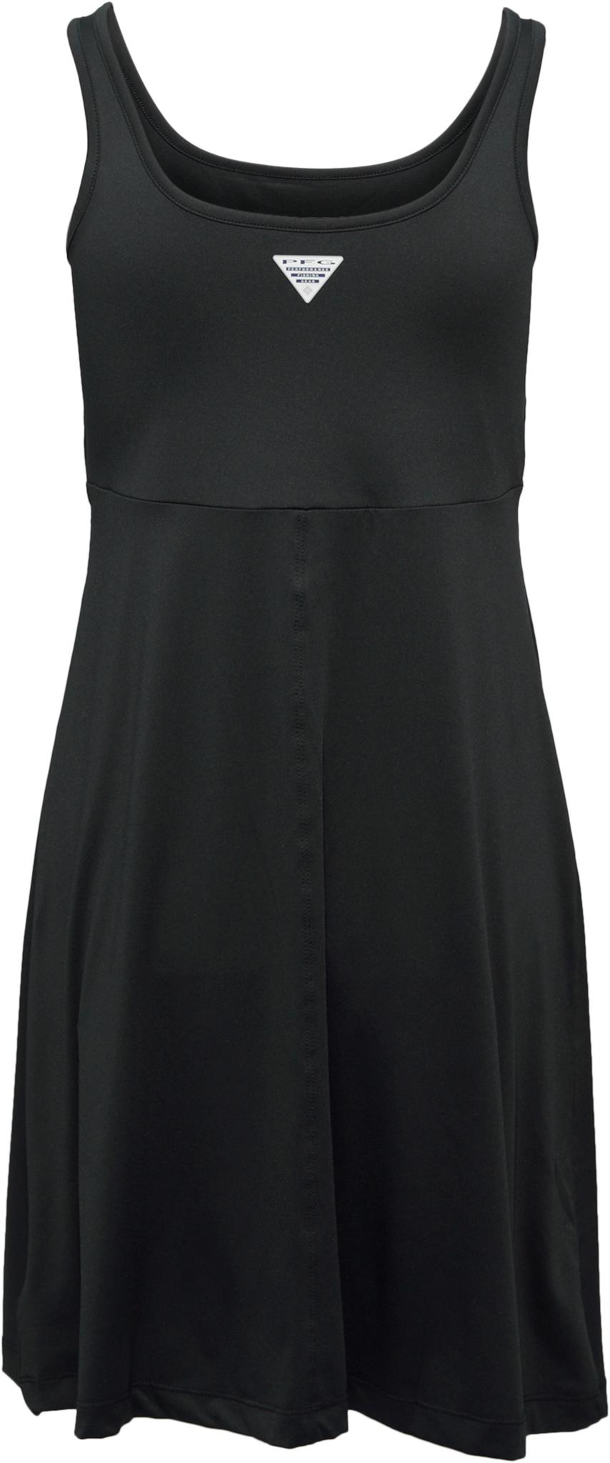 Product gallery image number 2 for product Freezer III Dress - Women's
