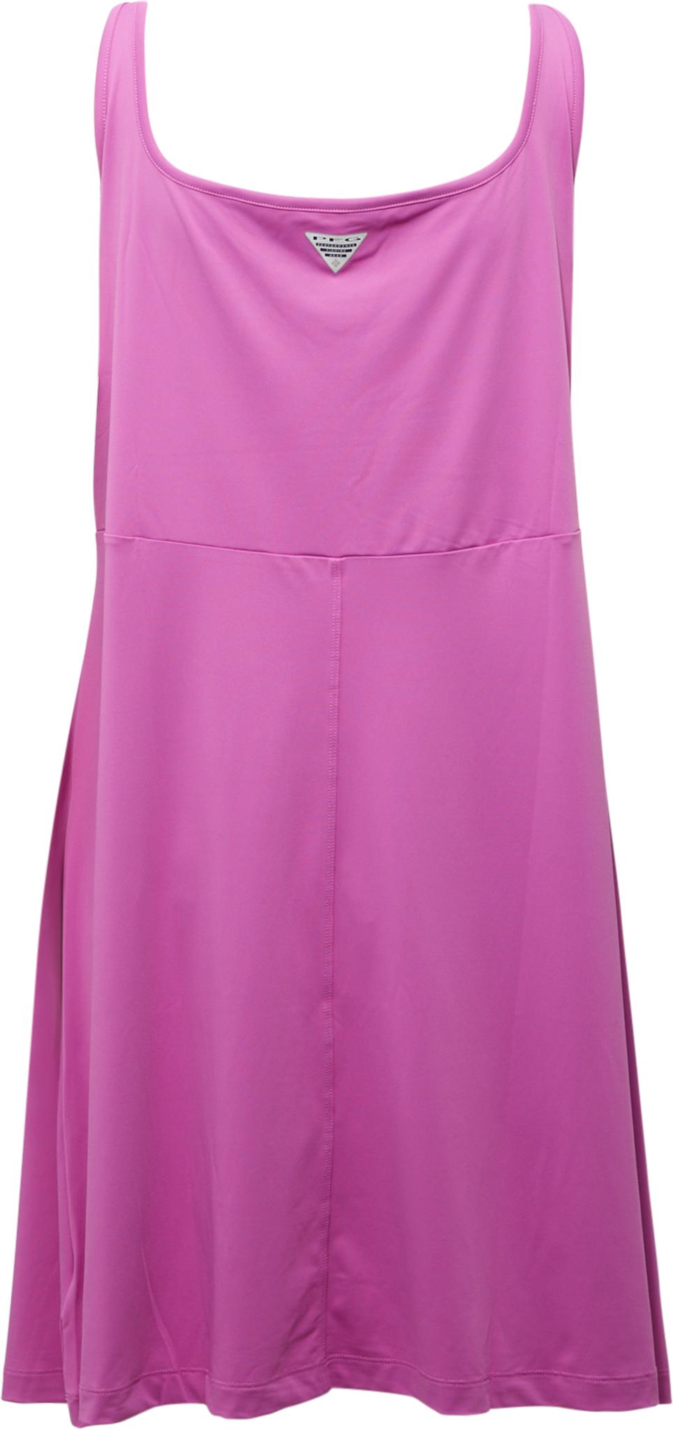 Numéro de l'image de la galerie de produits 3 pour le produit Robe Freezer III - Femme