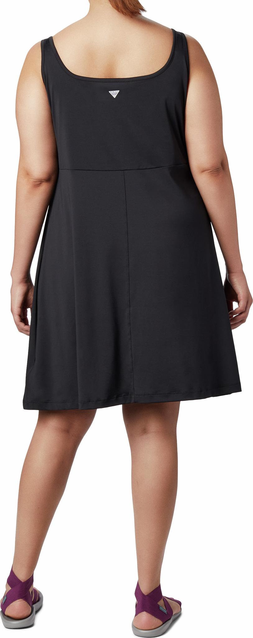 Product gallery image number 5 for product PFG Freezer™ III Dress - Plus Size - Women's