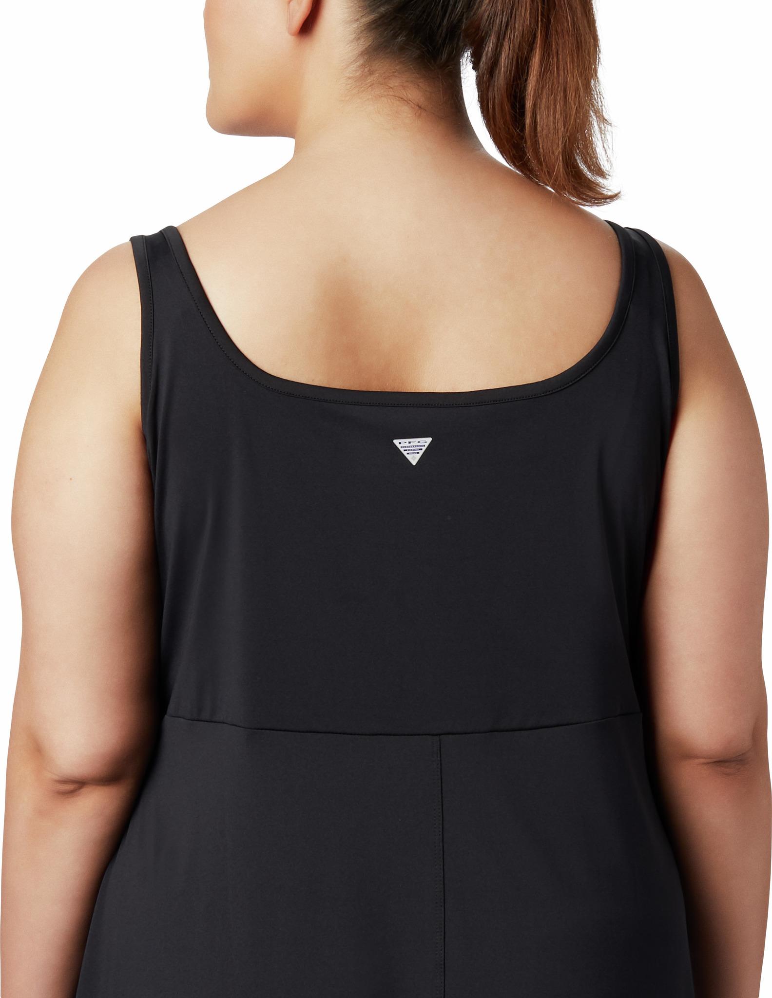 Product gallery image number 3 for product PFG Freezer™ III Dress - Plus Size - Women's