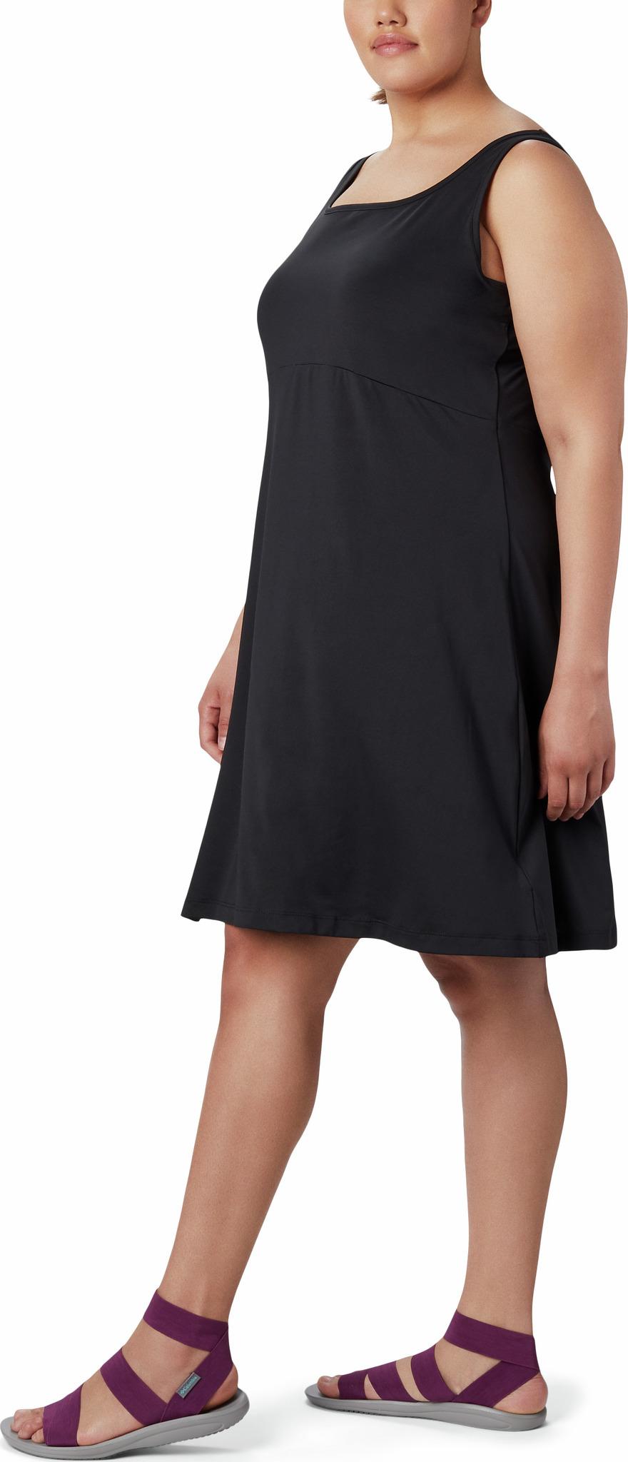 Product gallery image number 4 for product PFG Freezer™ III Dress - Plus Size - Women's