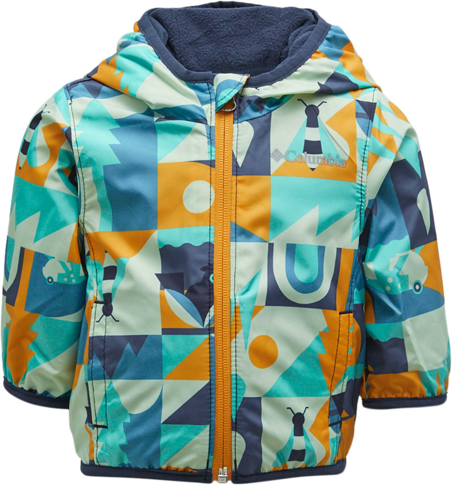 Deep Marine Summer Escape