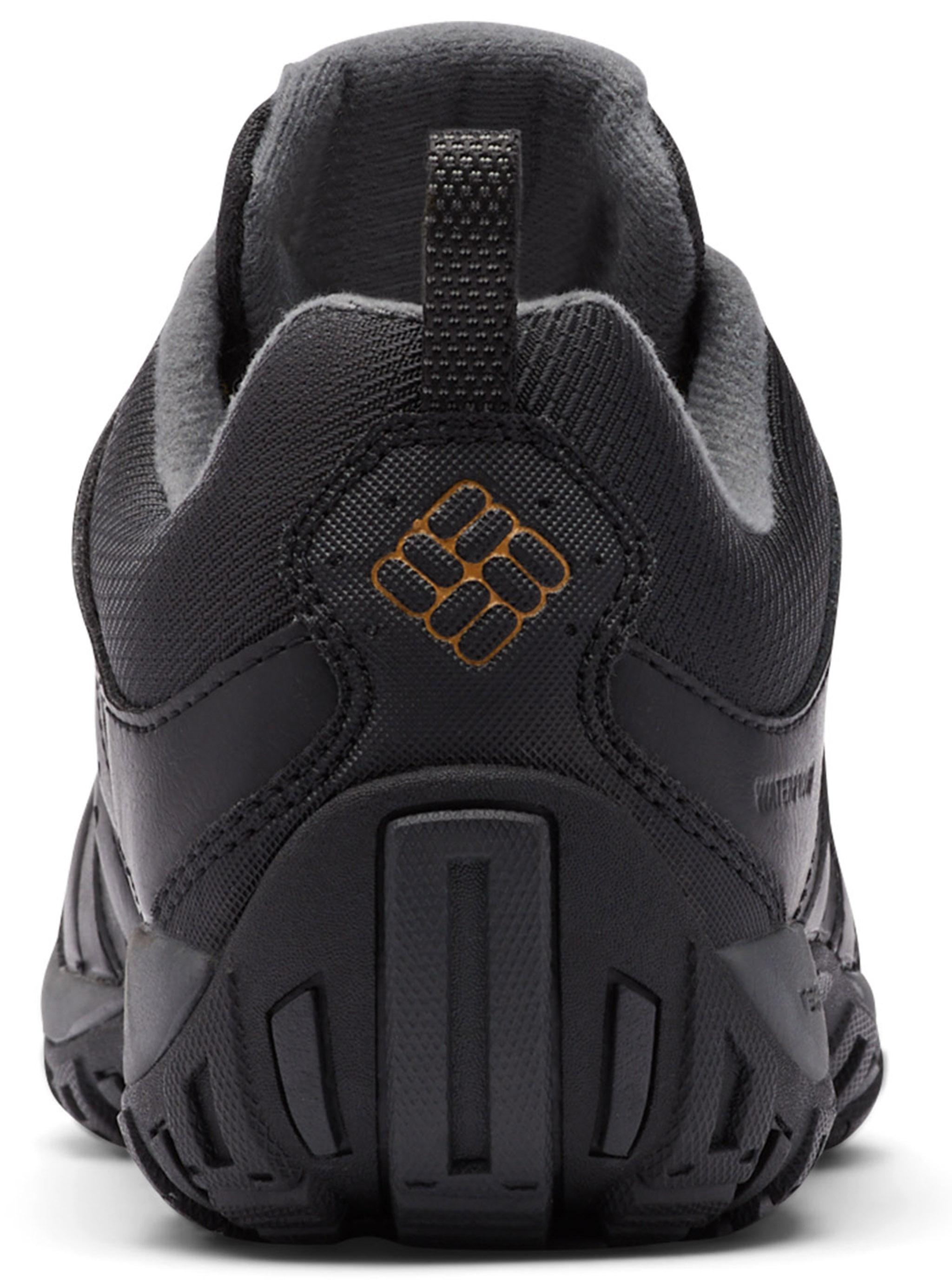 Product gallery image number 6 for product Woodburn II Waterproof Shoes - Men's