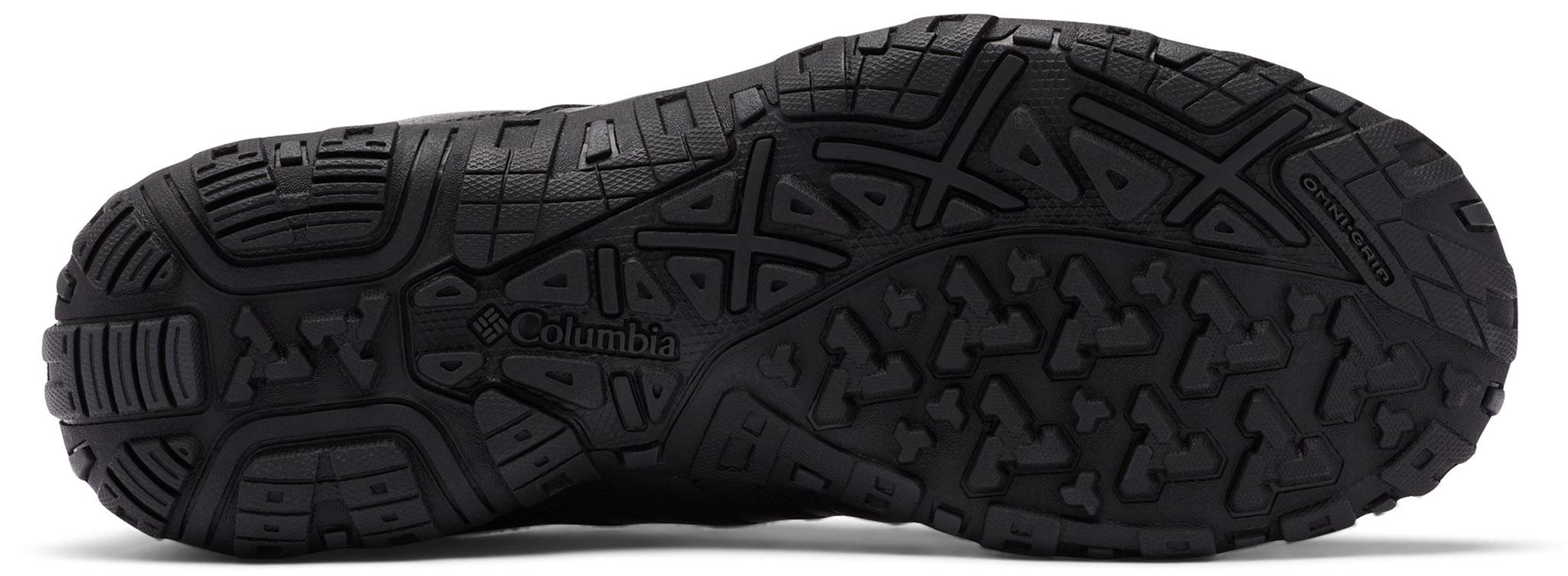 Product gallery image number 5 for product Woodburn II Waterproof Shoes - Men's