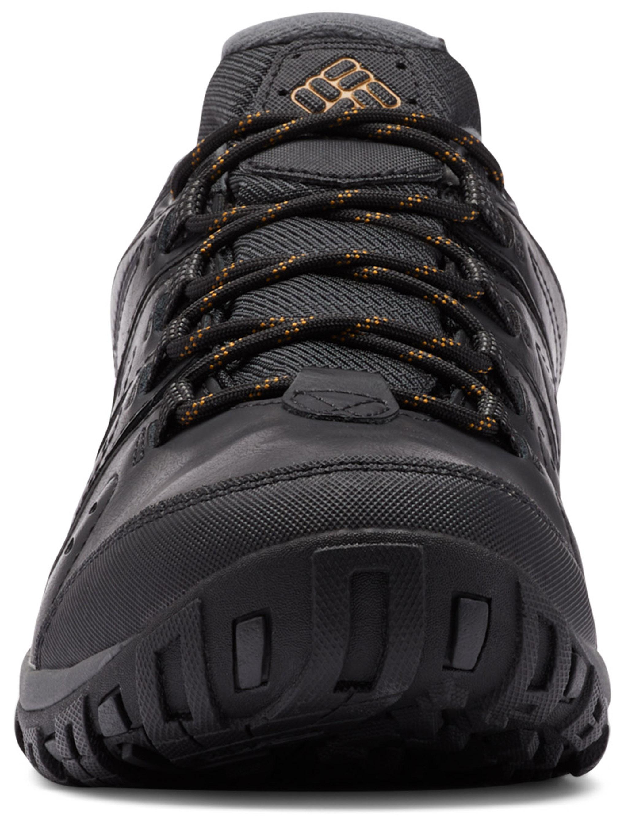 Product gallery image number 4 for product Woodburn II Waterproof Shoes - Men's