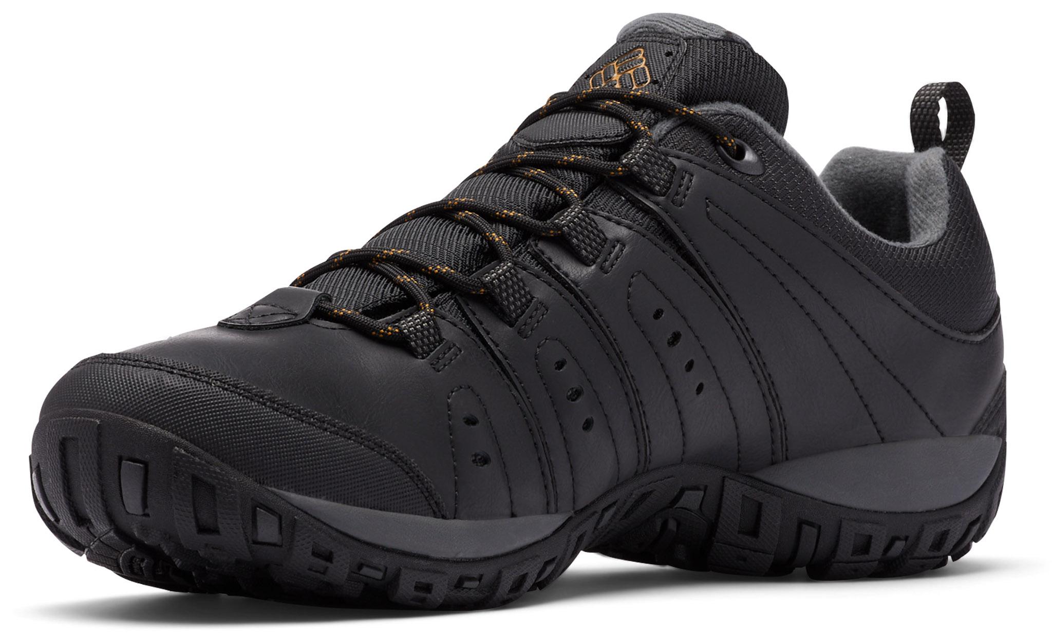 Product gallery image number 3 for product Woodburn II Waterproof Shoes - Men's