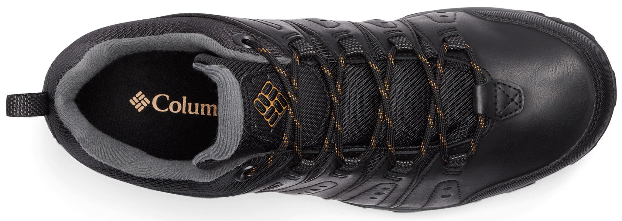 Product gallery image number 2 for product Woodburn II Waterproof Shoes - Men's