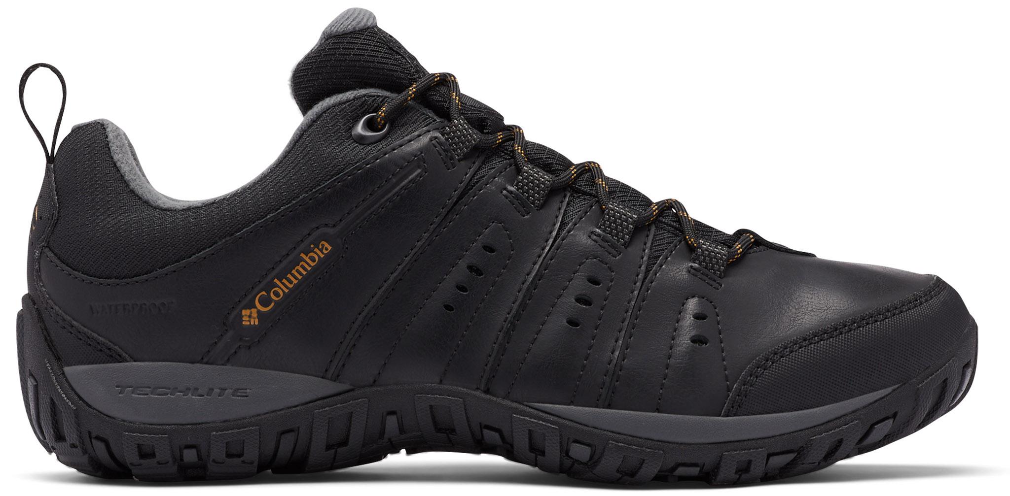 Product gallery image number 1 for product Woodburn II Waterproof Shoes - Men's