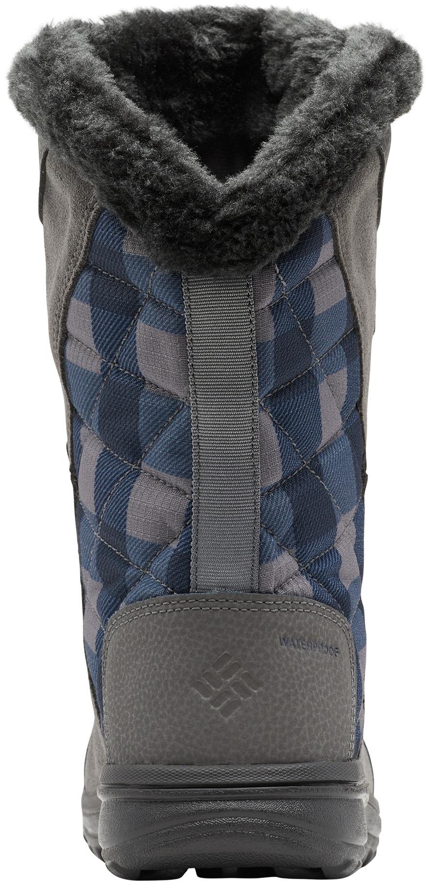 Numéro de l'image de la galerie de produits 6 pour le produit Bottes Ice Maiden II - Femme