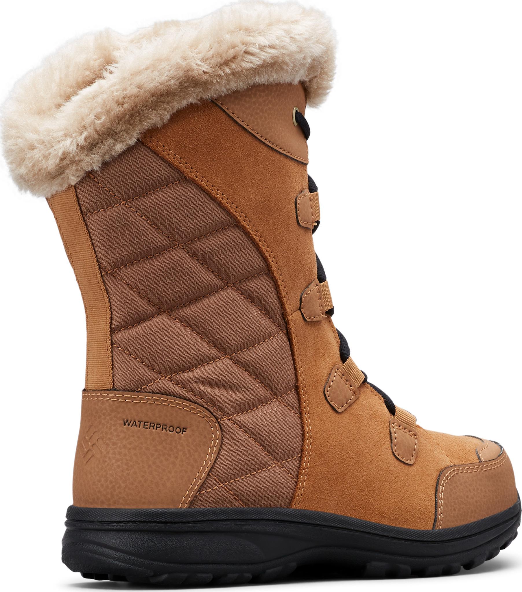 Product gallery image number 3 for product Ice Maiden II Boots - Women's