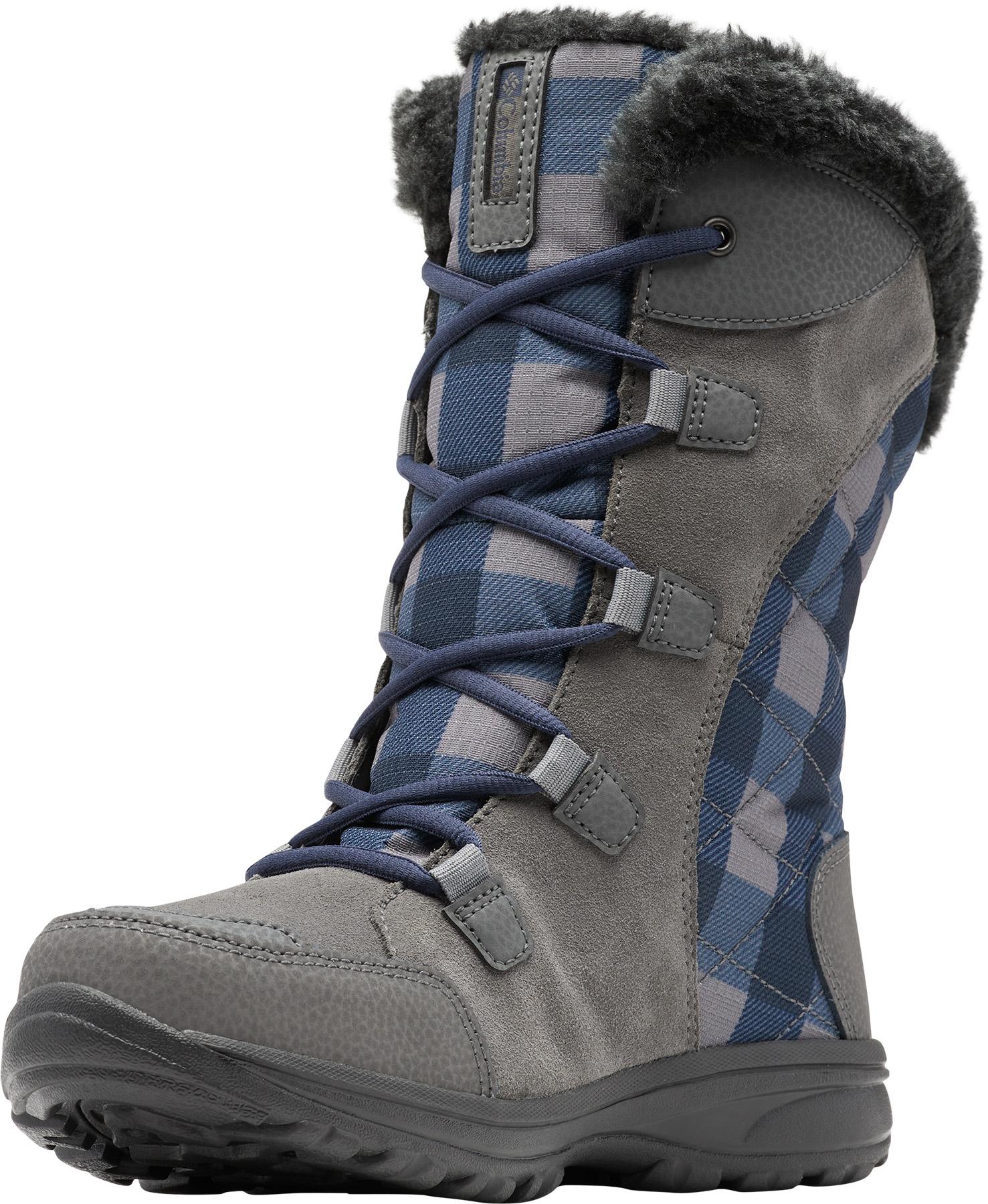 Numéro de l'image de la galerie de produits 4 pour le produit Bottes Ice Maiden II - Femme