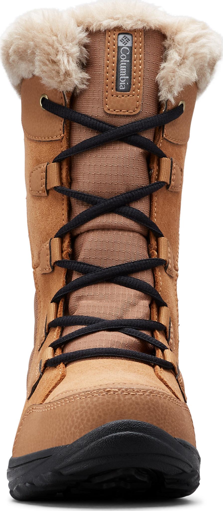 Product gallery image number 4 for product Ice Maiden II Boots - Women's