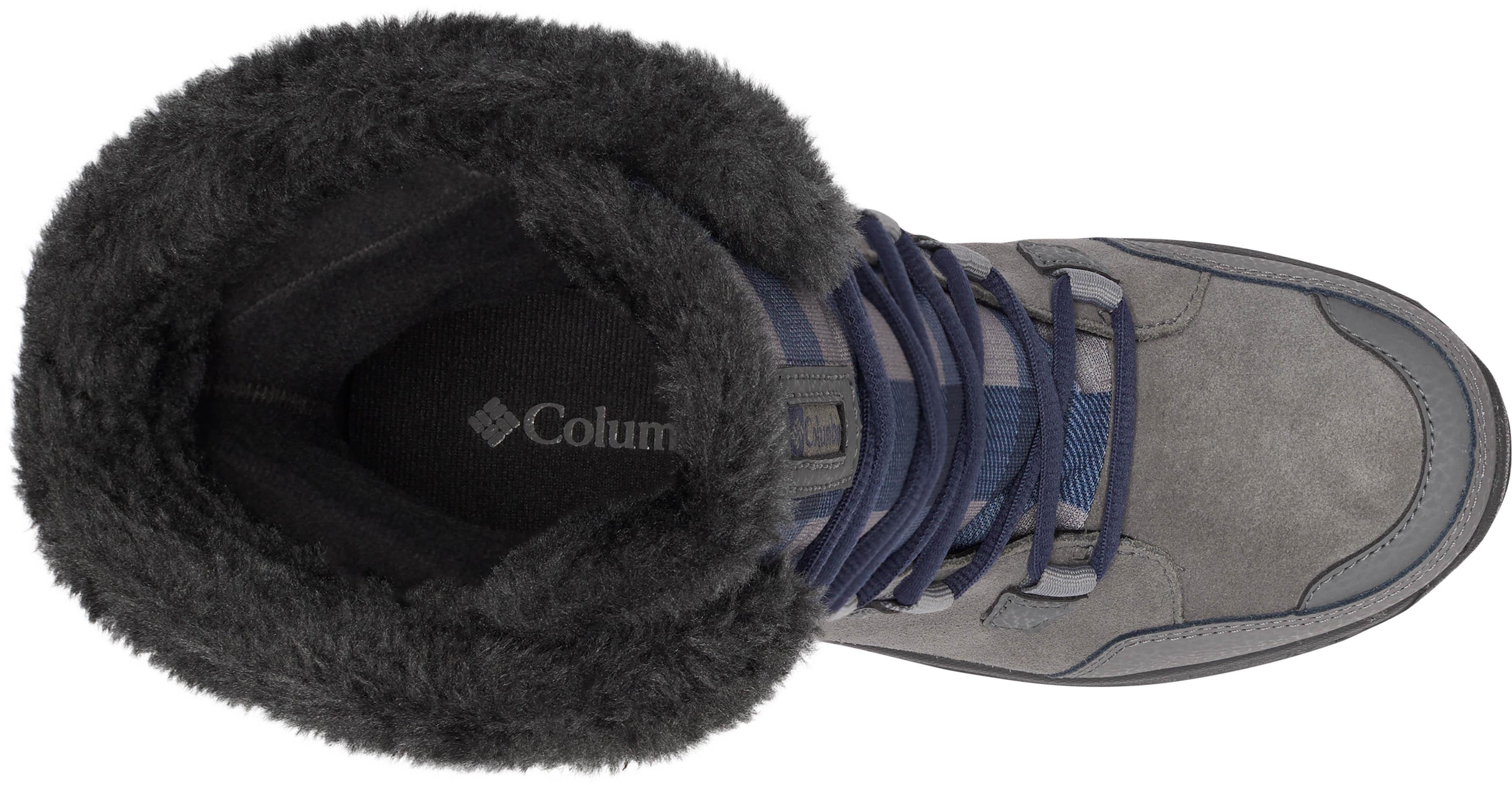 Numéro de l'image de la galerie de produits 3 pour le produit Bottes Ice Maiden II - Femme