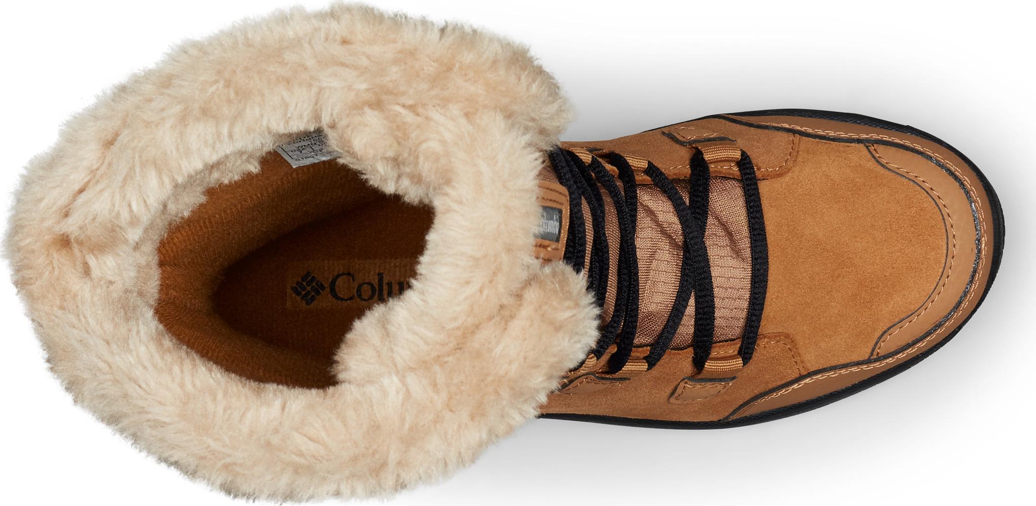 Product gallery image number 2 for product Ice Maiden II Boots - Women's