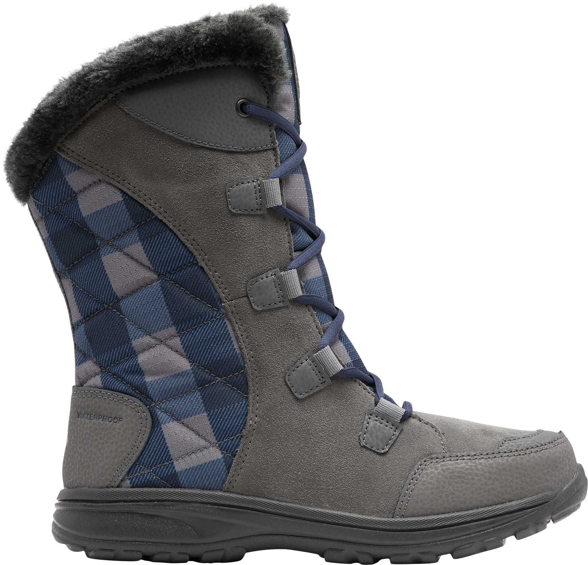 Image de produit pour Bottes Ice Maiden II - Femme