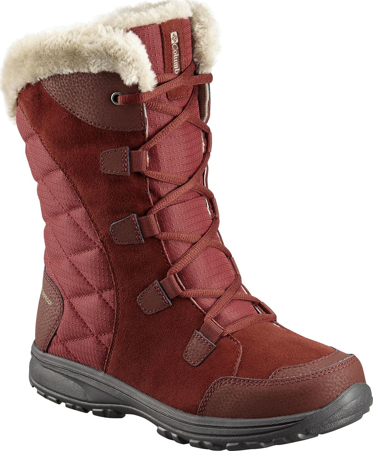 Product gallery image number 1 for product Bottes Ice Maiden II - Femme