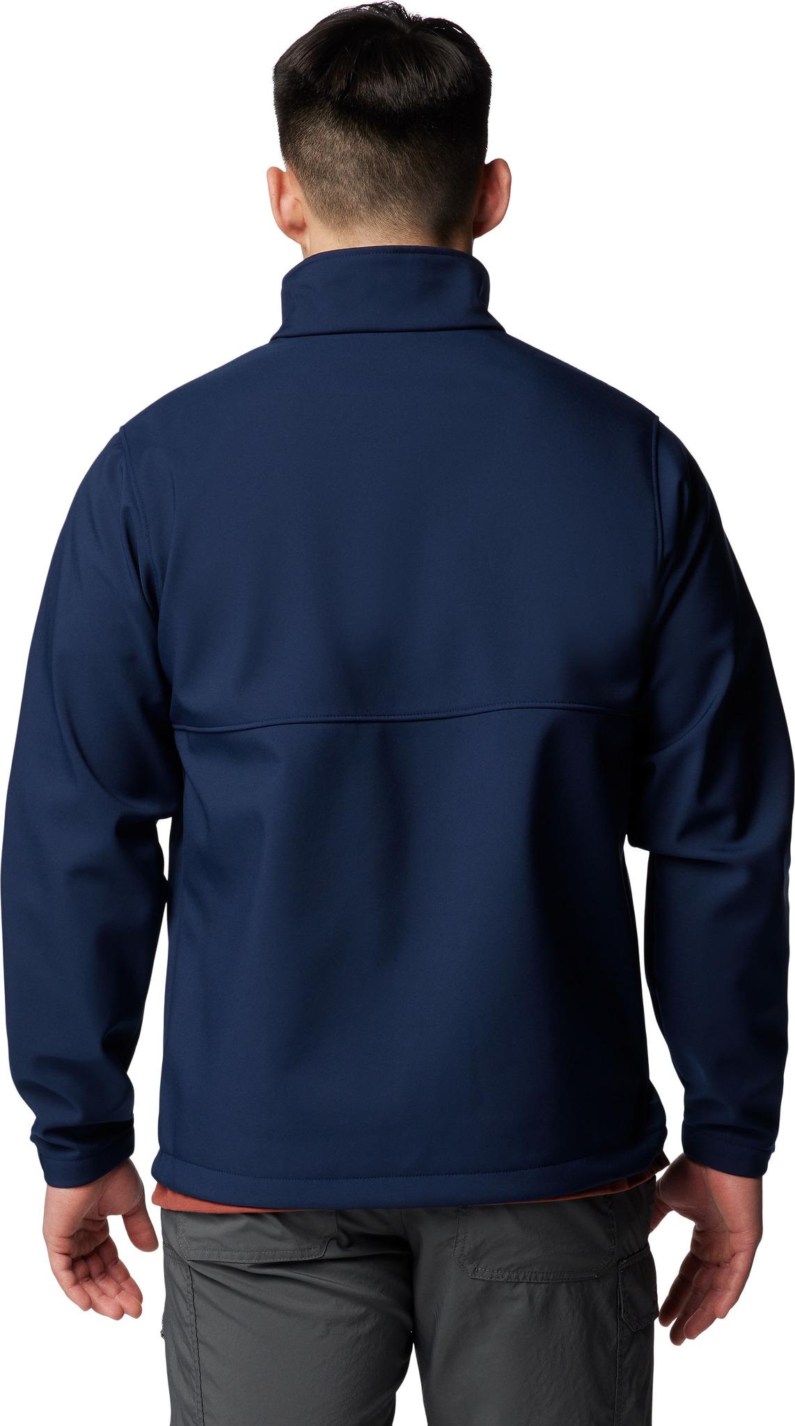 Product gallery image number 6 for product Ascender Softshell Jacket - Men's