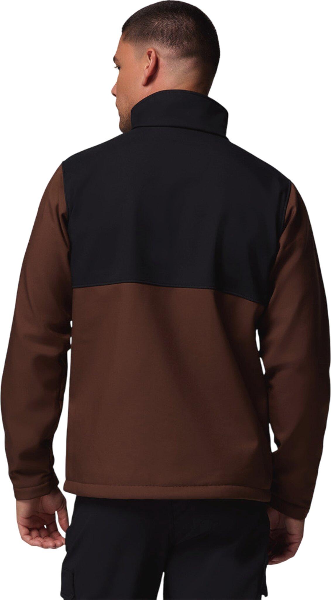 Product gallery image number 6 for product Ascender Softshell Jacket - Men's