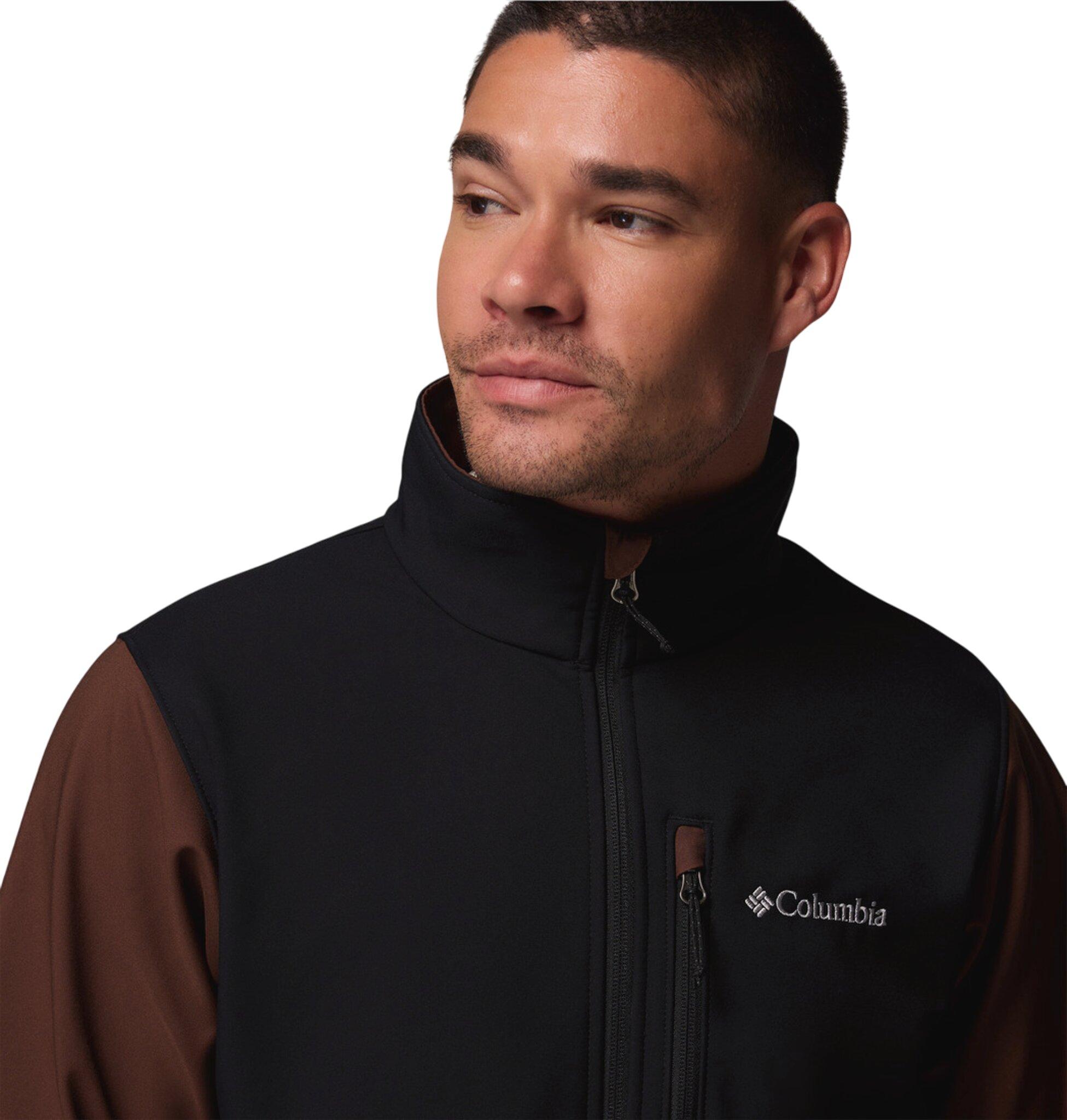 Product gallery image number 7 for product Ascender Softshell Jacket - Men's
