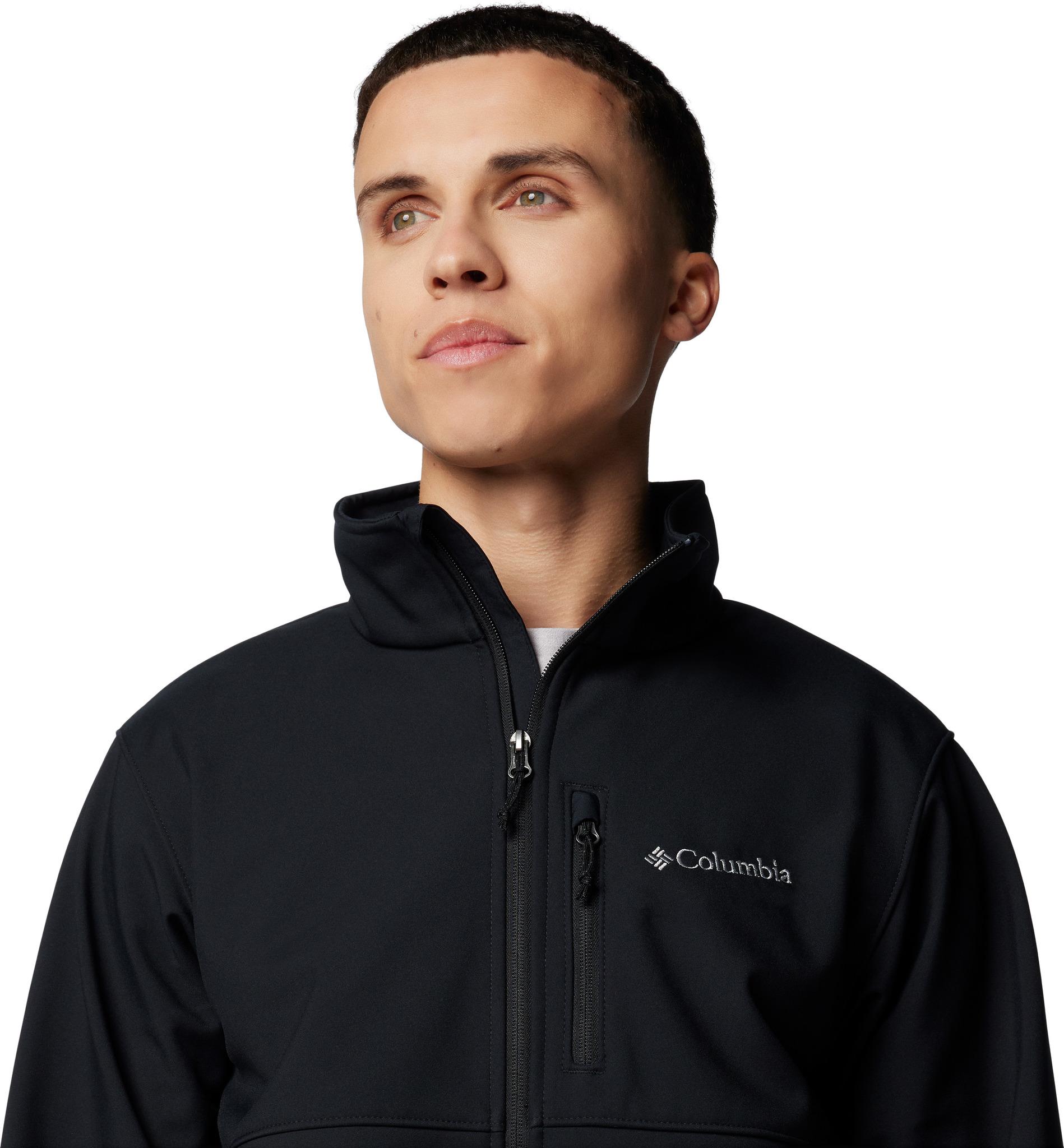 Product gallery image number 3 for product Ascender Softshell Jacket - Men's