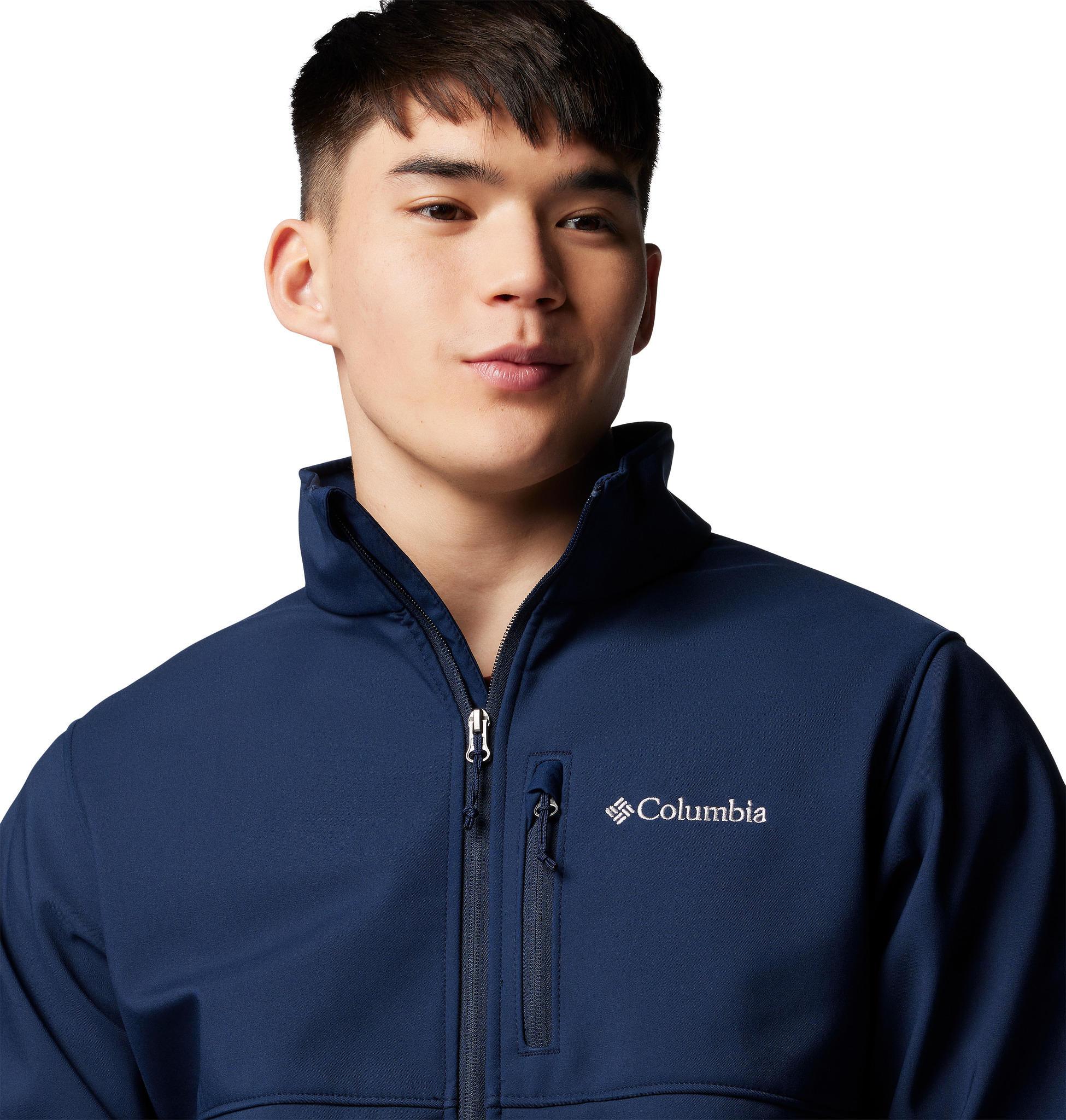 Product gallery image number 2 for product Ascender Softshell Jacket - Men's