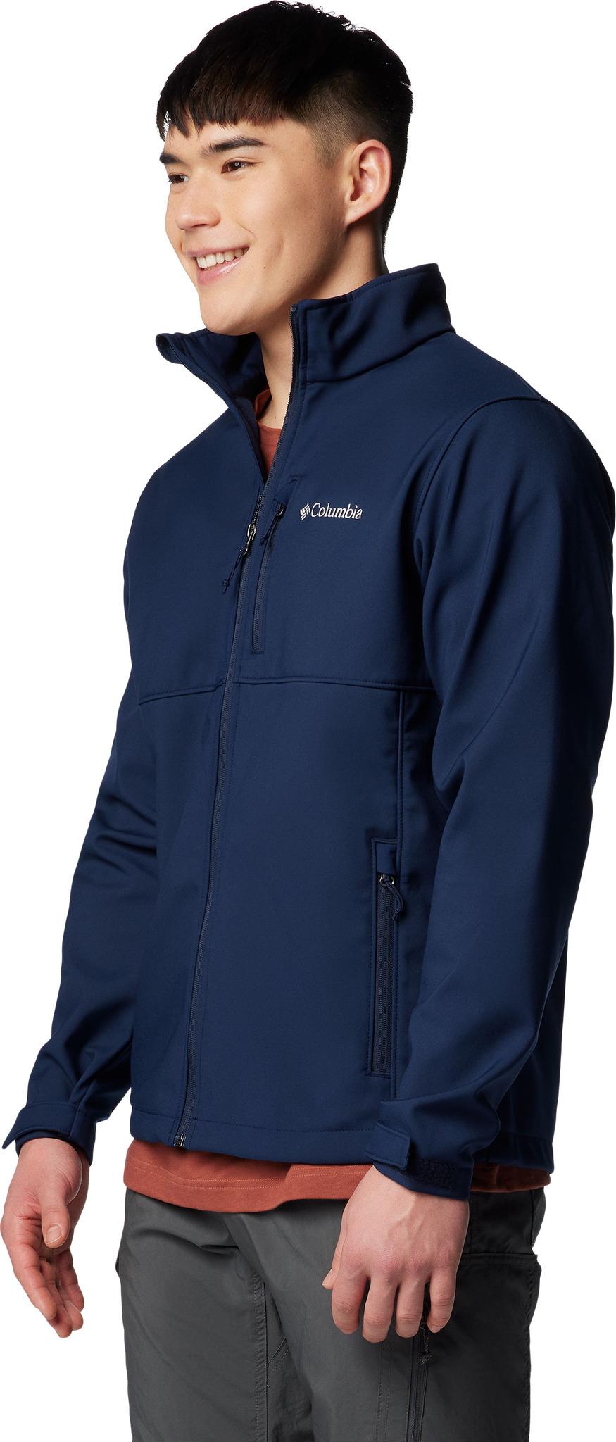 Product gallery image number 7 for product Ascender Softshell Jacket - Men's