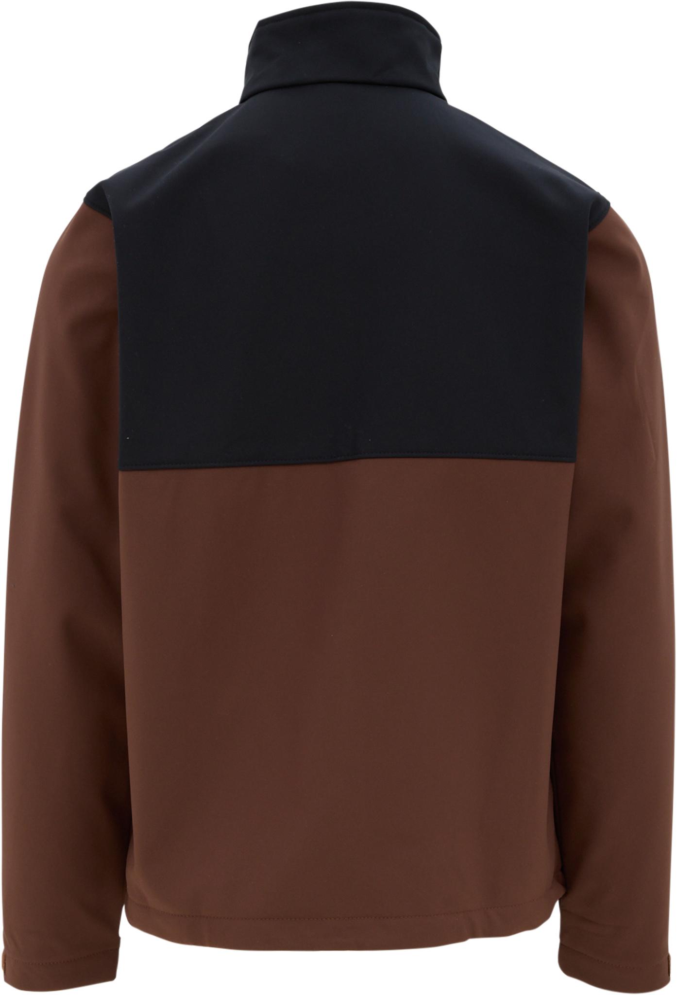 Product gallery image number 8 for product Ascender Softshell Jacket - Men's