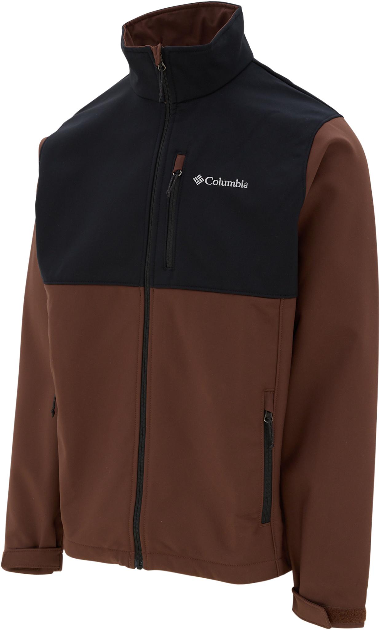 Product gallery image number 9 for product Ascender Softshell Jacket - Men's