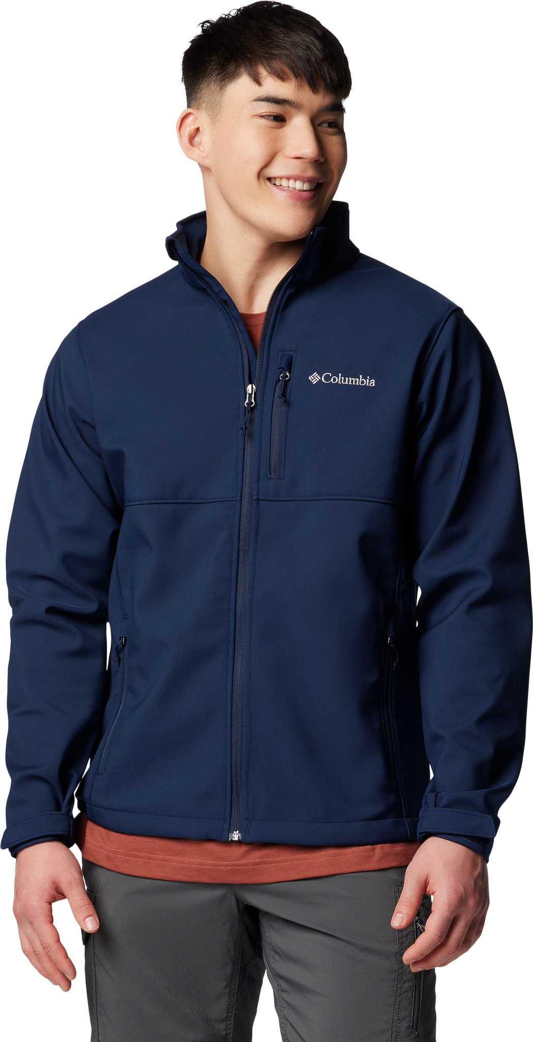 Product image for Ascender Softshell Jacket - Men's