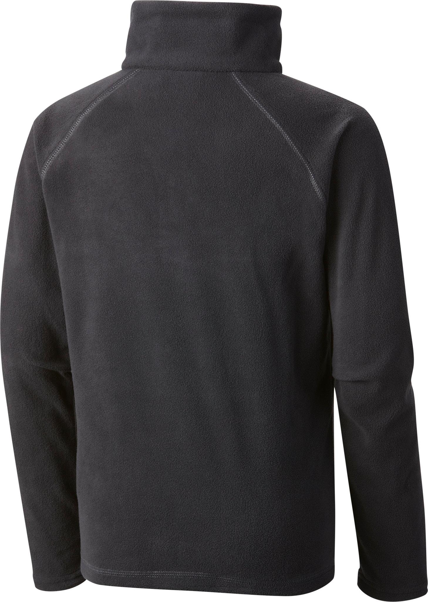 Product gallery image number 2 for product Glacial Half Zip - Boys