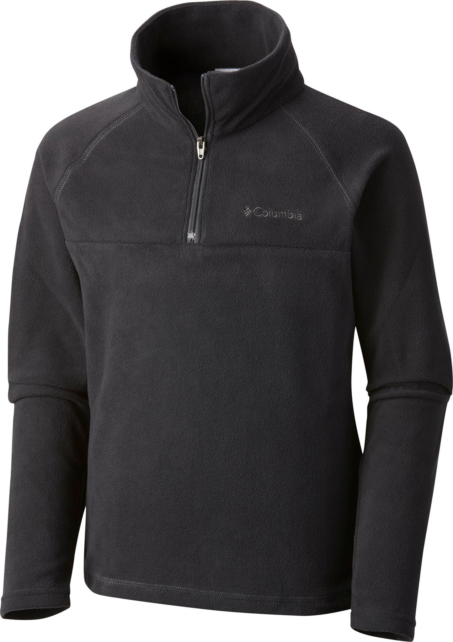 Product gallery image number 1 for product Glacial Half Zip - Boys