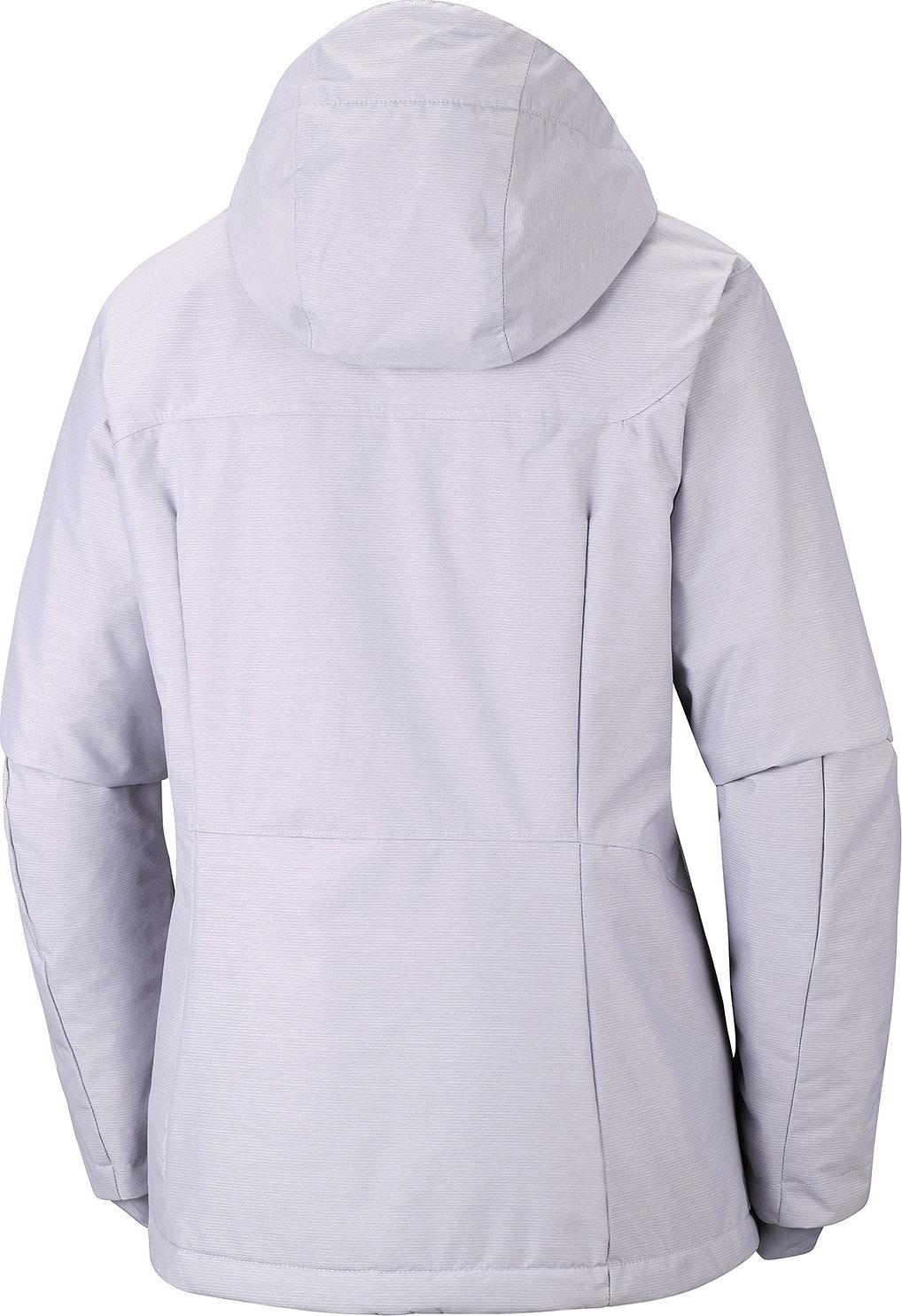 Product gallery image number 4 for product Alpine Action Omni-Heat Jacket - Women's