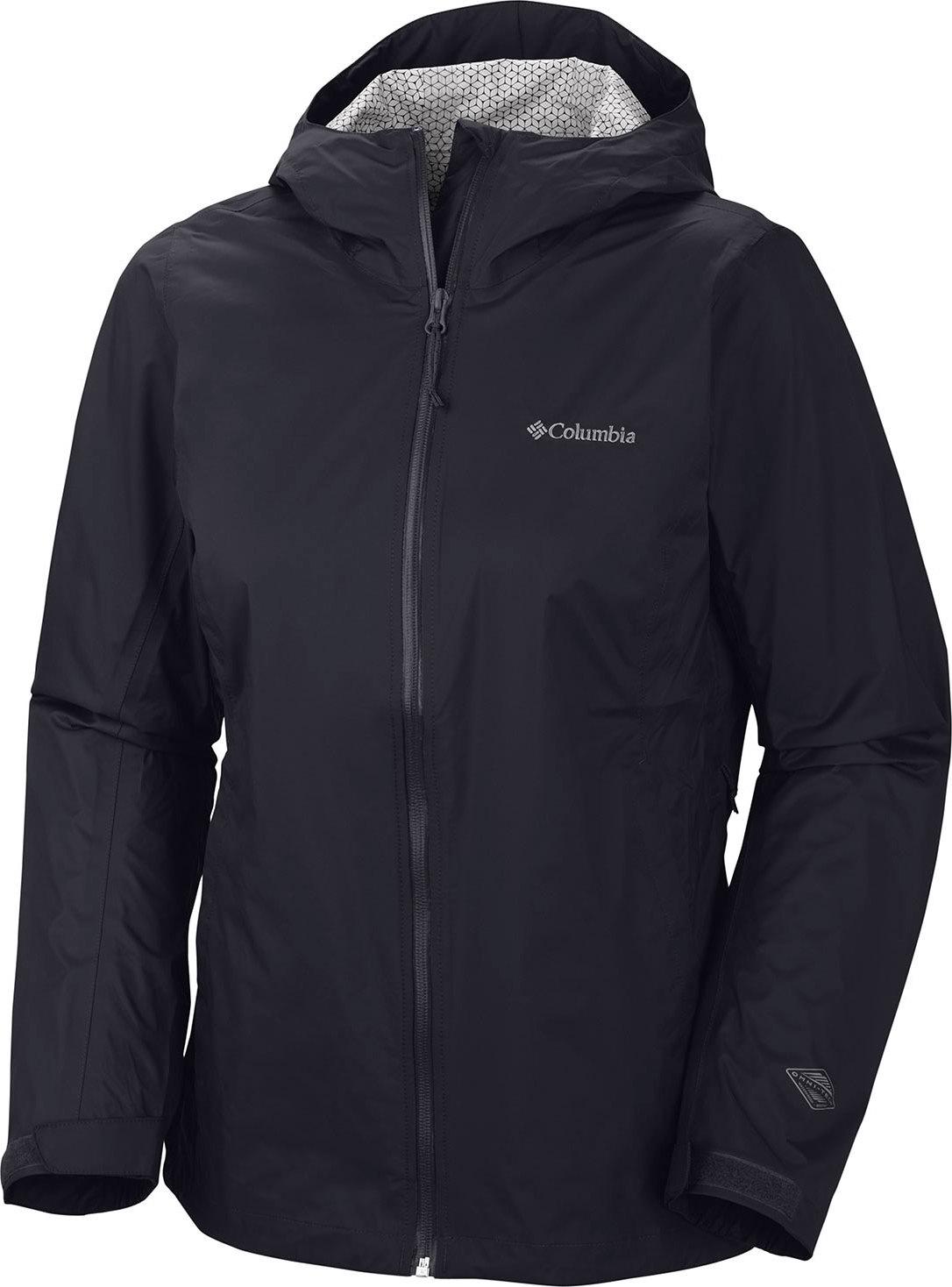 Product gallery image number 1 for product Evapouration Jacket - Women's