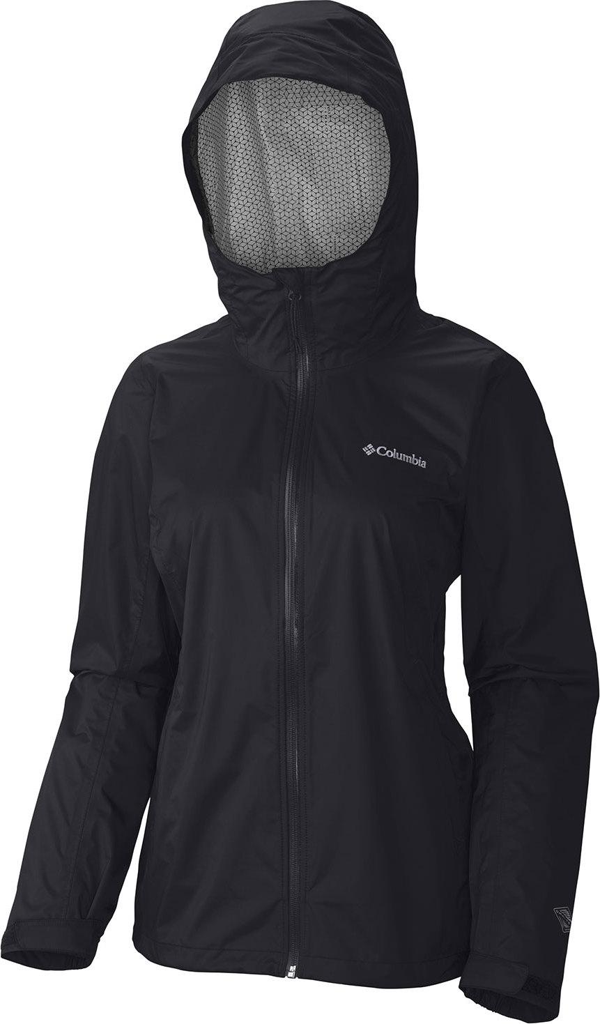 Product gallery image number 2 for product Evapouration Jacket - Women's