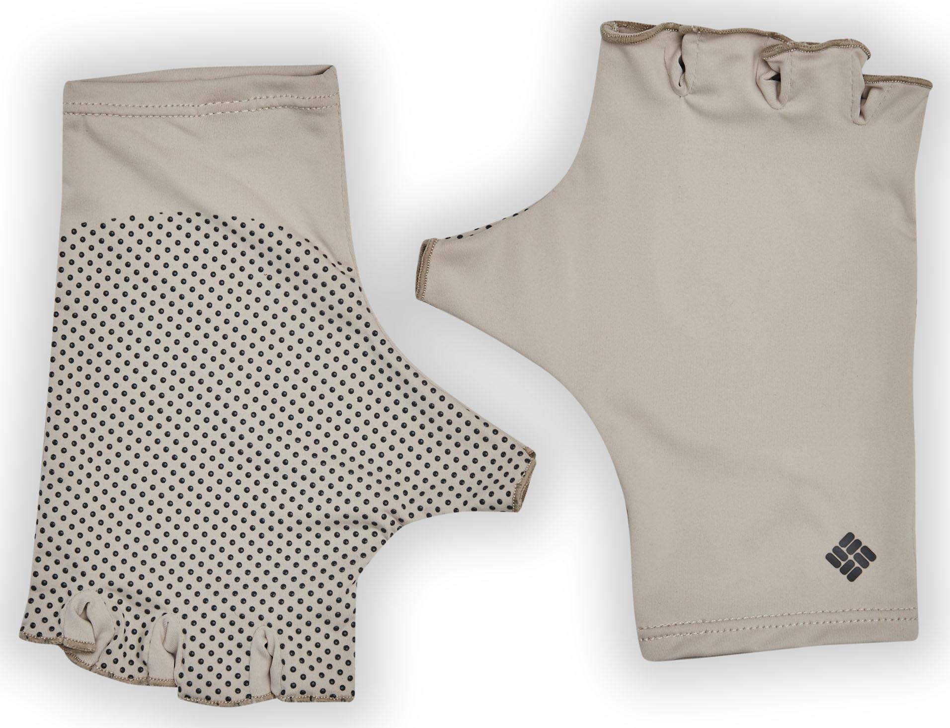 Product gallery image number 1 for product Agent Chill Fingerless Gloves - Unisex