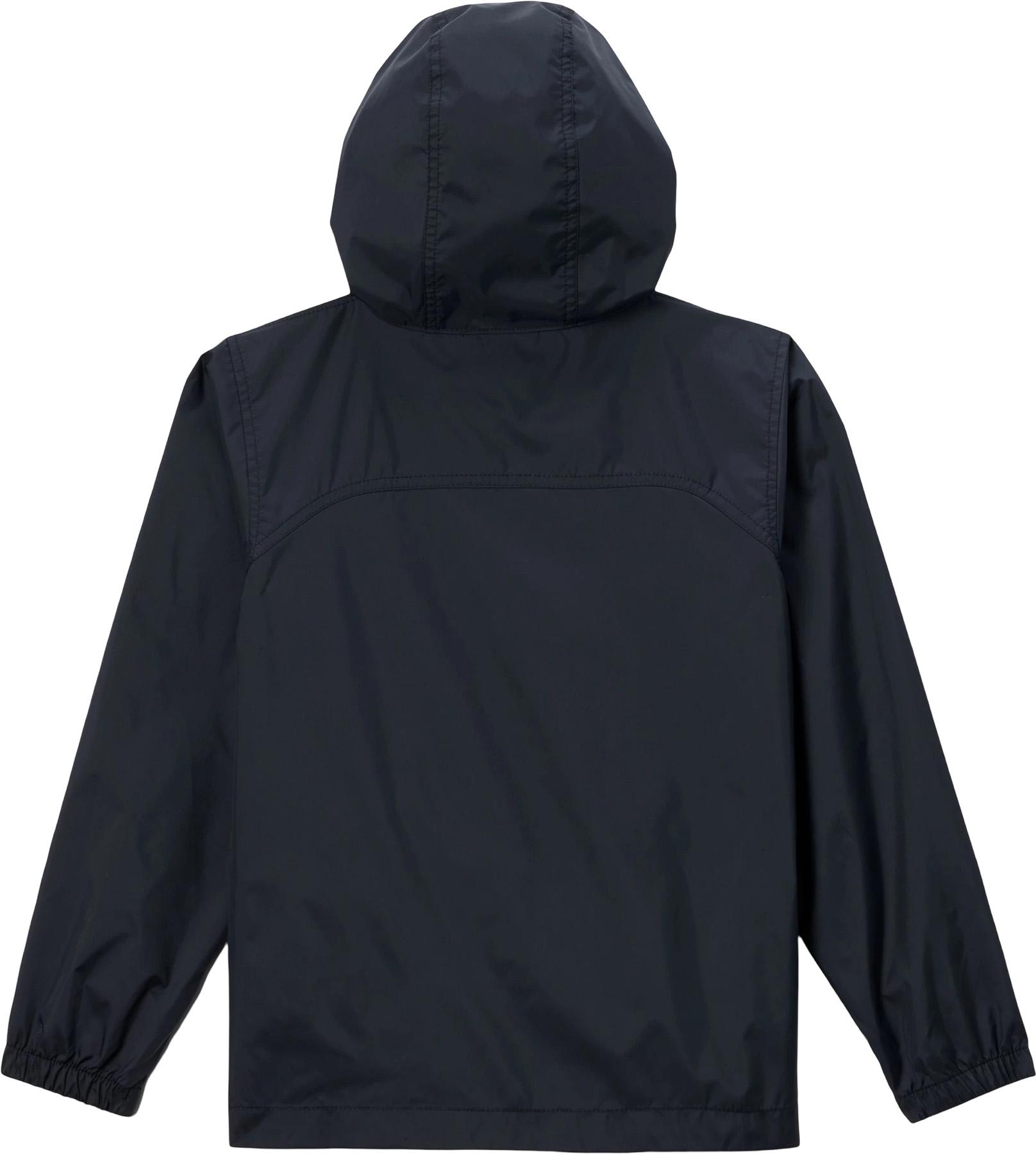 Product gallery image number 2 for product Glennaker Rain Jacket - Boys