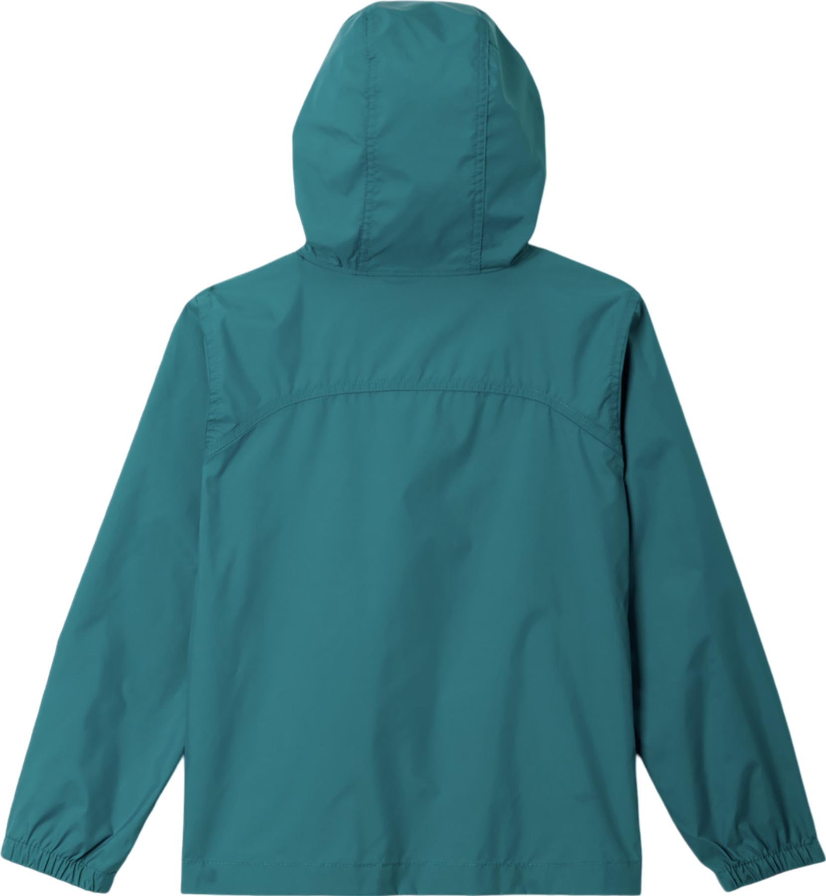 Product gallery image number 2 for product Glennaker Rain Jacket - Boys