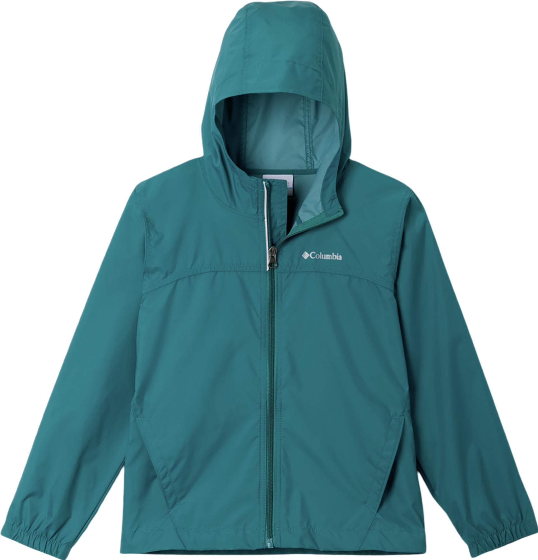 Product gallery image number 1 for product Glennaker Rain Jacket - Boys