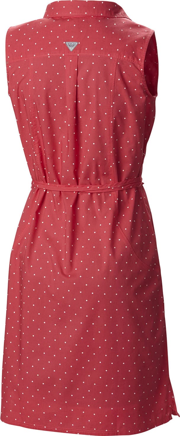 Product gallery image number 4 for product Super Bonehead II Sleeveless Dress - Women's