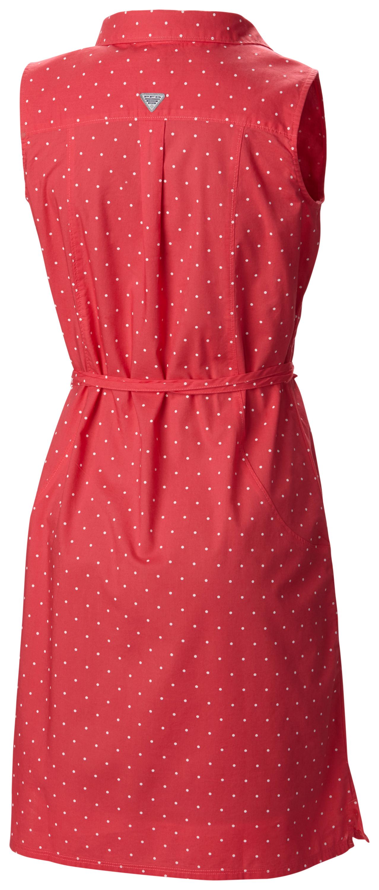 Product gallery image number 2 for product Super Bonehead II Sleeveless Dress - Women's