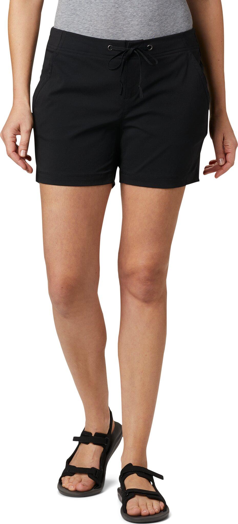 Product gallery image number 3 for product Anytime Outdoor Shorts - Women's