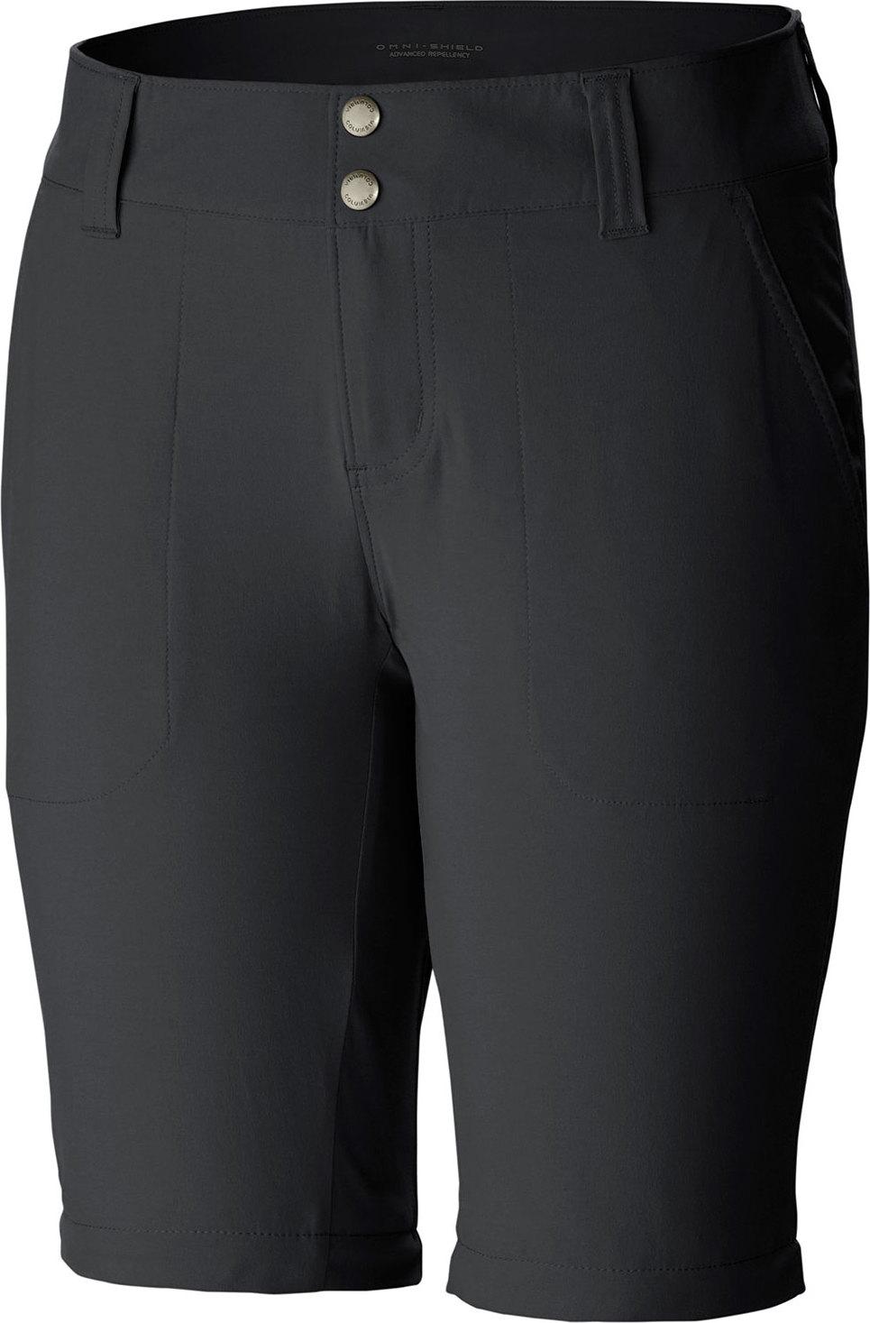 Numéro de l'image de la galerie de produits 2 pour le produit Pantalon convertible Saturday Trail II - Femme