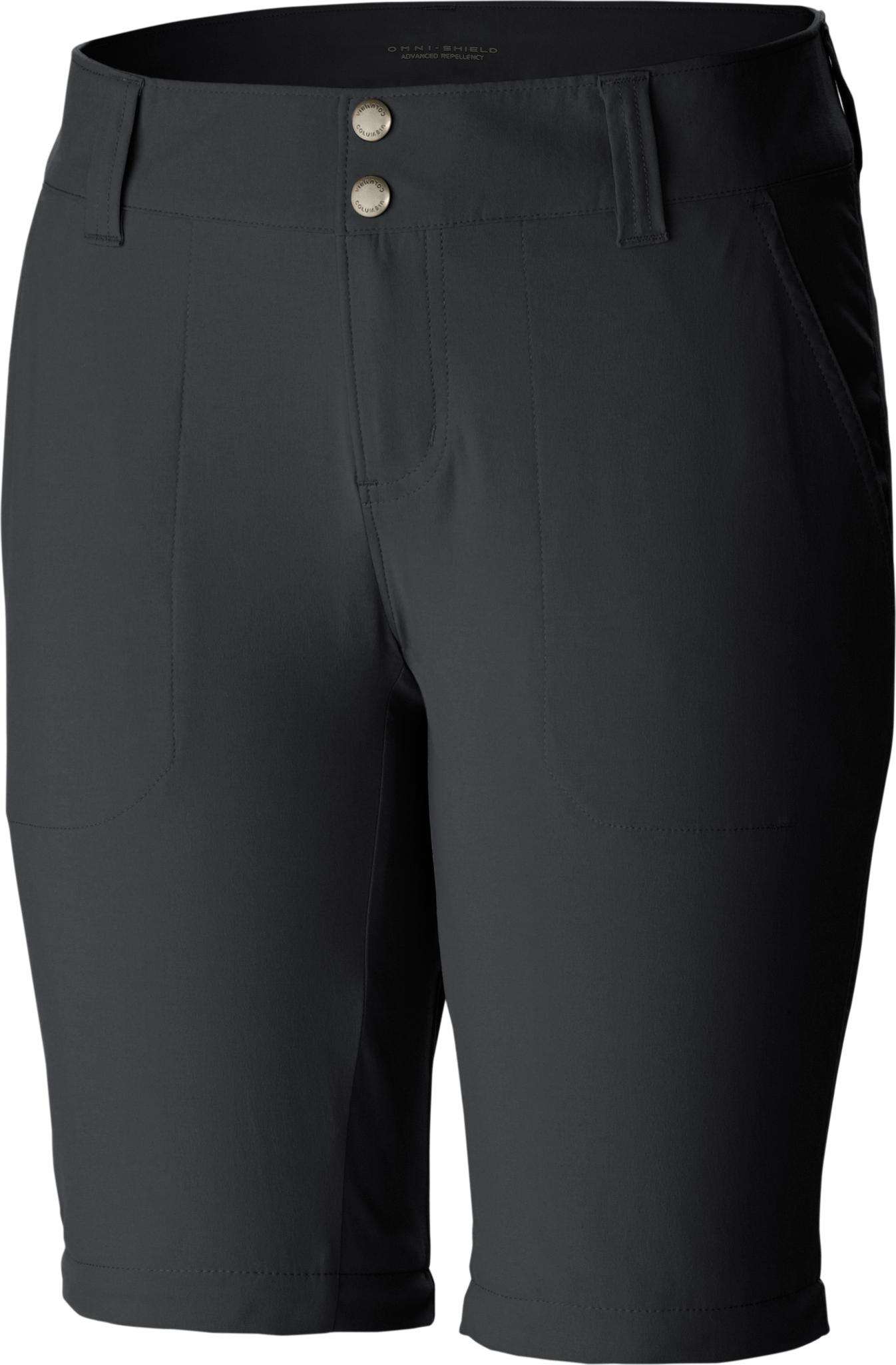 Numéro de l'image de la galerie de produits 3 pour le produit Pantalon convertible Saturday Trail II - Femme