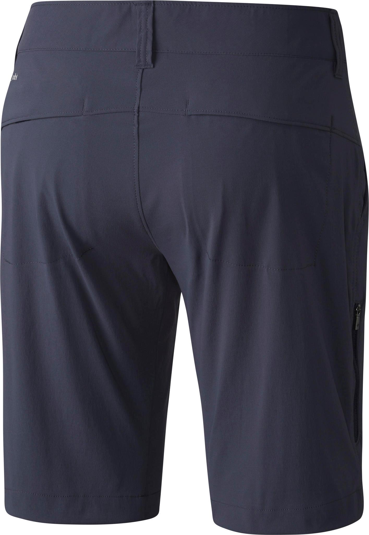 Product gallery image number 3 for product Saturday Trail Long Short - Women's
