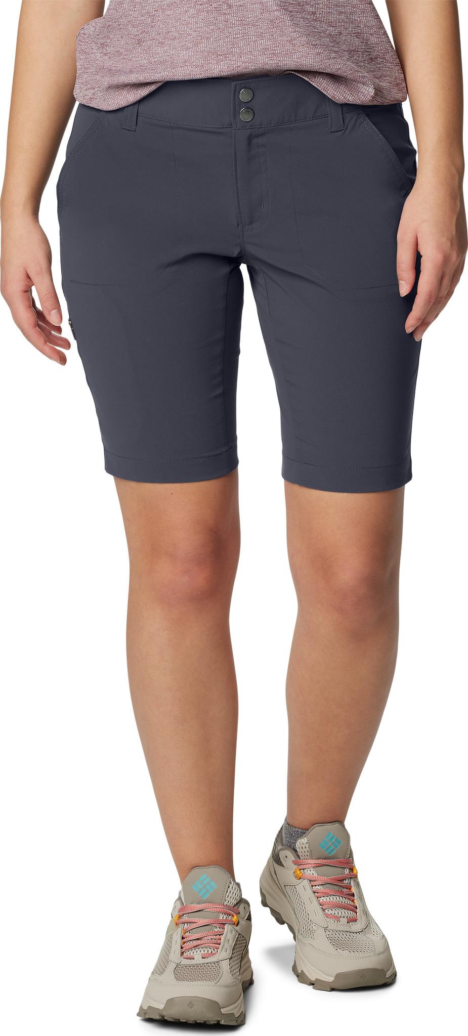 Product gallery image number 6 for product Saturday Trail Long Short - Women's