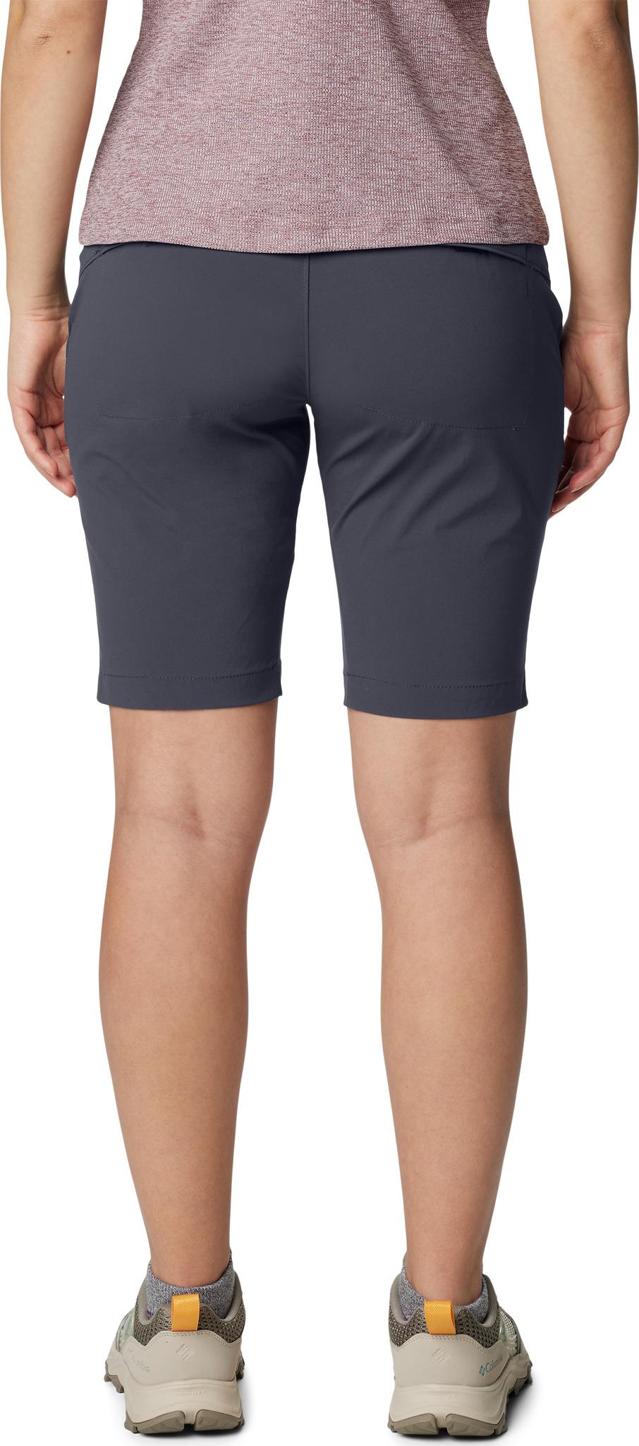Product gallery image number 5 for product Saturday Trail Long Short - Women's