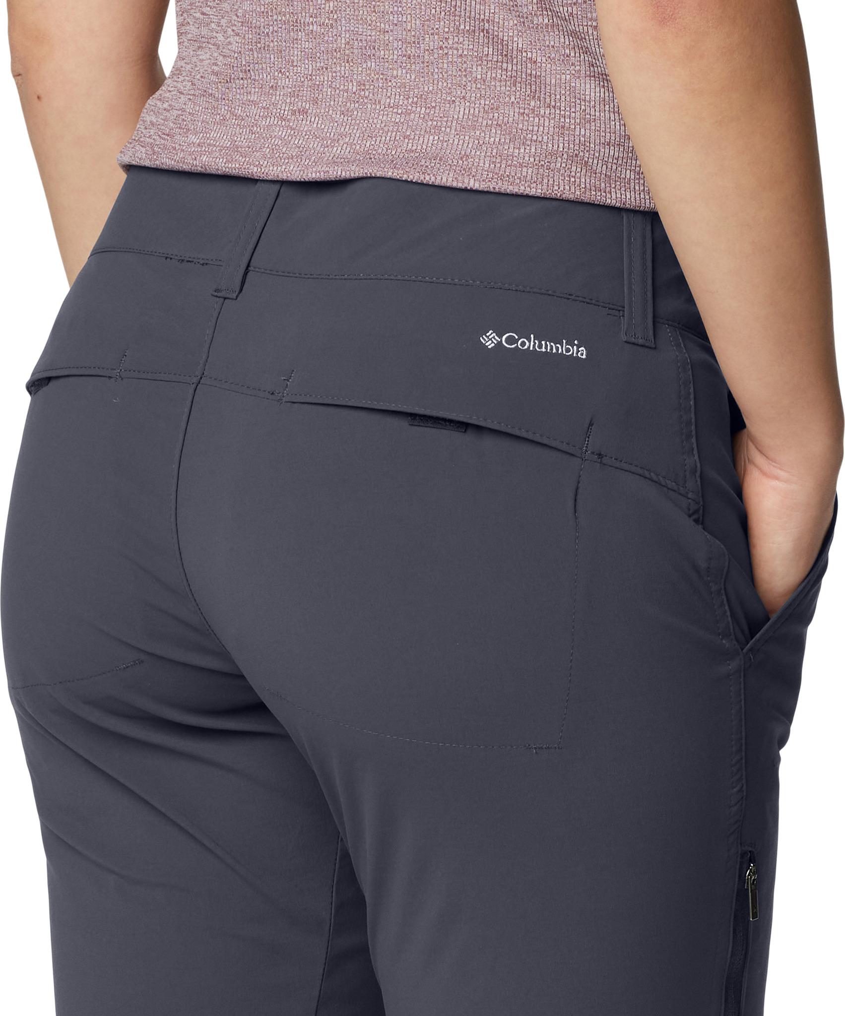 Product gallery image number 2 for product Saturday Trail Long Short - Women's