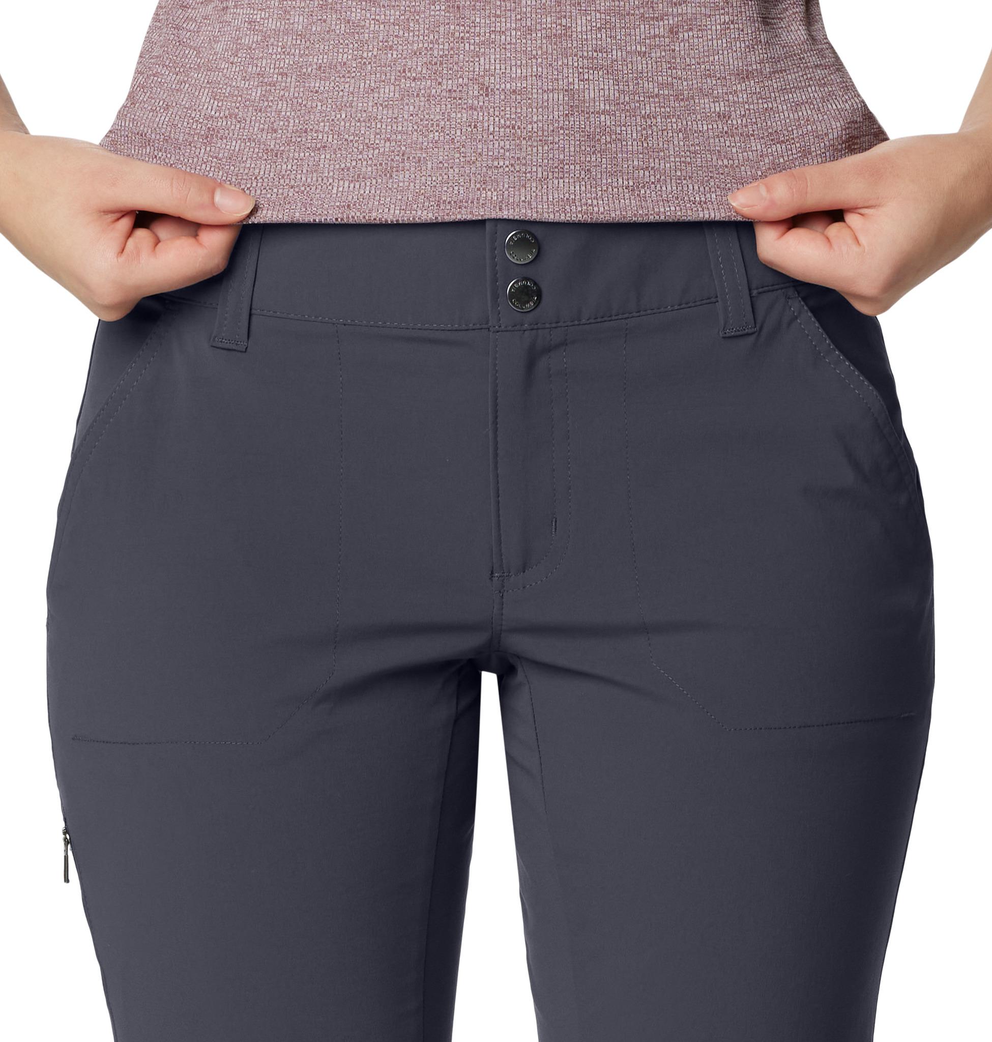 Product gallery image number 4 for product Saturday Trail Long Short - Women's